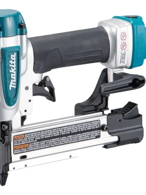 Ausverkauf Makita AF353 Druckluftstiftnagler 15-35 mm 6,9 bar