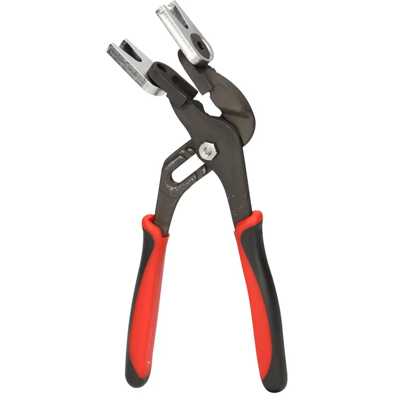 KS TOOLS Druckluft-Schnellverbinder-Lösezange 6-12 mm - 460.5095 Kostenfreie Lieferung