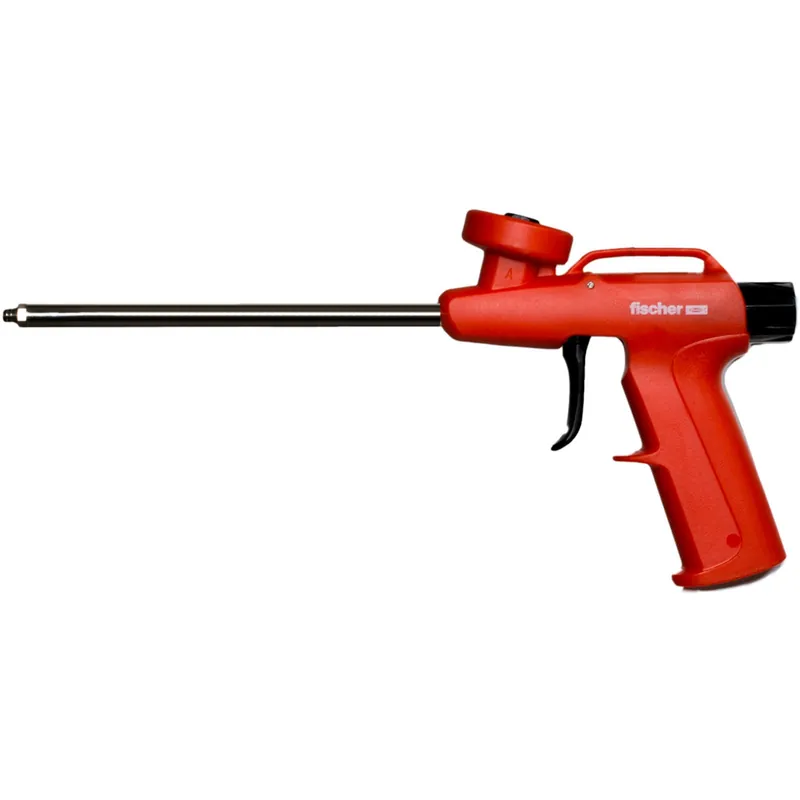 Fischer Kunststoffpistole PUP K2 Plus - 062400 Angebot