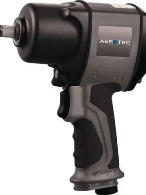 Echt AEROTEC Druckluftschlagschrauber CSP 1200 12,5 mm (1/2″) A4-kt. - 2010197