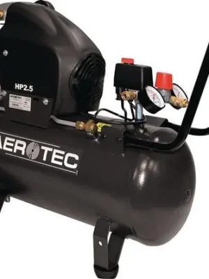 Super-Preis AEROTEC Kompressor 310-50 FC 280l/min 10bar 1,8 kW 230 V,50 Hz 50l - 2010157