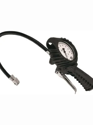 AEROTEC Handreifenfüllmesser 25/GR 80 PRO geeicht - 2010173 Markenprodukt