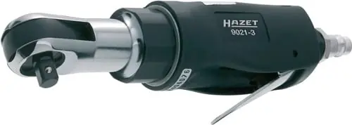 Heißes Angebot Hazet Druckluftratschenschrauber 9021-3 10mm (3/8Zoll) A4-kt.35 Nm - 9021-3