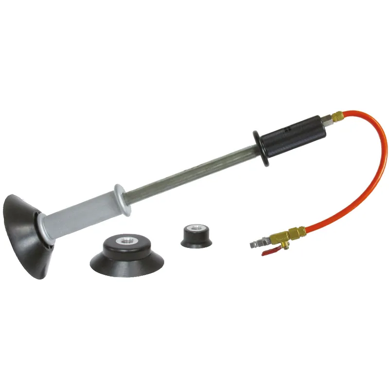Top-Seller BGS Druckluft-Beulenhammer 1,4 kg - 68000