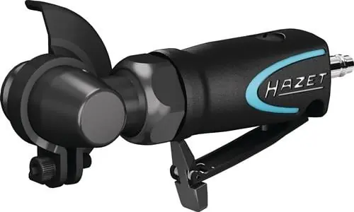 Markenware Hazet Druckluftwinkelschleifer 9033M-7 Ø 50-59 mm - 9033M-7
