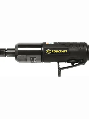 Preisknaller Desoutter RODCRAFT Druckluftstabschleifer RC 7068 2800 min-¹ - 8951000329