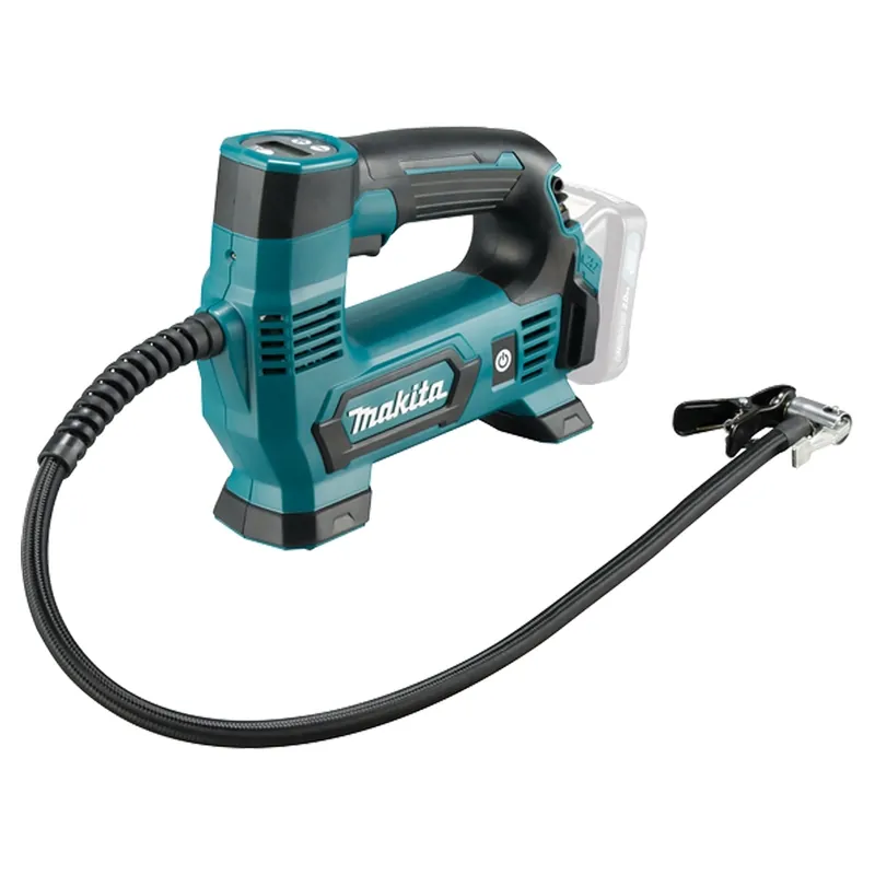 Makita MP100DZ Akku-Kompressor 12V max. / 8,3 bar Solo Schneller Versand