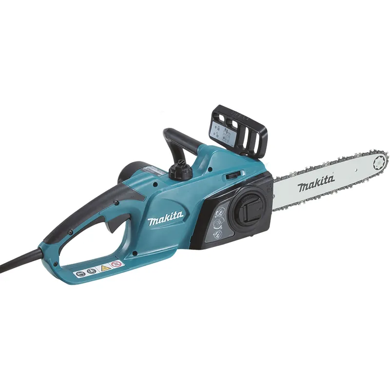 Makita UC3541A Elektro-Kettensäge 35 cm 1.800 W Nur Heute