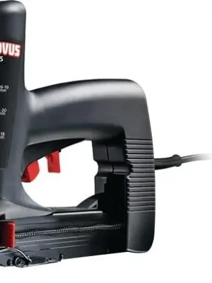 NOVUS Elektrotacker J 165 extra power 53 / 8-20 , 53F / 8-18 mm - 031-0326 Finale Aktion