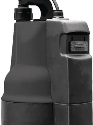 Ebara BLUELINE Tauchpumpe 7200 l/h - 6000003473 Abverkauf