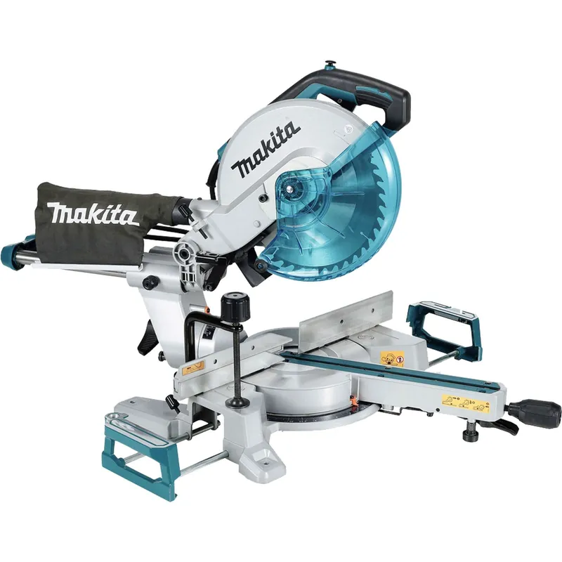 Jetzt Bestellen Makita Kapp- und Gehrungssäge 260 mm 1.450 W - LS1110F