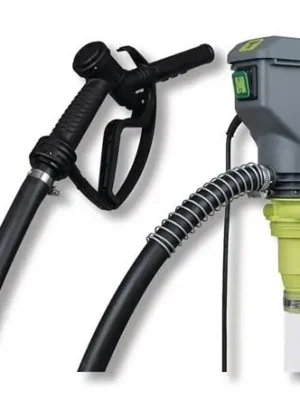Tecalemit Elektropumpe Hornet W 40 für Diesel/Heizöl - 104428700 Kracherpreis