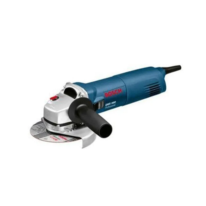 Bosch Winkelschleifer GWS Ø 125 mm 1.400 W - 0601824800 Jetzt Kaufen