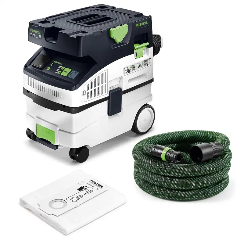 Festool Absaugmobil CLEANTEC CTL MIDI I - 578309 Angebot