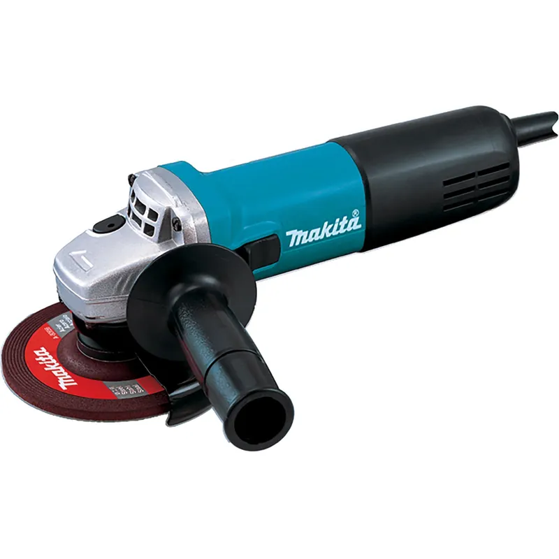 Makita 9558HNRG Winkelschleifer Ø 125 mm 840 W Ausverkauf