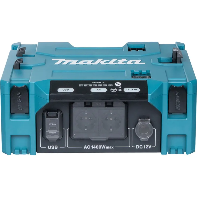 Makita BAC01 Stromwandler MAKPAC Solo Jetzt Kaufen