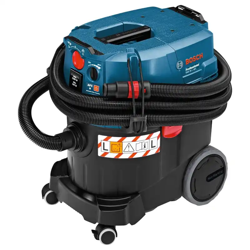 Sofort Bestellen Bosch Nass-/Trockensauger GAS 35 L AFC 1.380 W - 06019C3200
