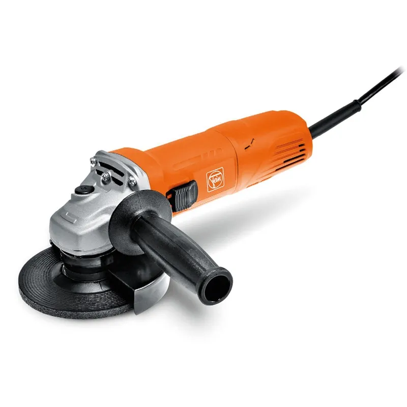 Fein Compact-Winkelschleifer WSG 7-115 Ø 115 mm 700 W - 72219860000 Nur Heute