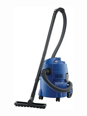 Nilfisk Nass- und Trockensauger Buddy II 12 1200 W 3600 l/min 200 mbar - 18451119 Saisonangebot