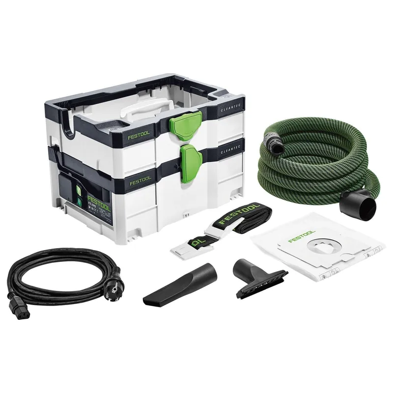 Abverkauf Festool Absaugmobil CTL SYS - 575279