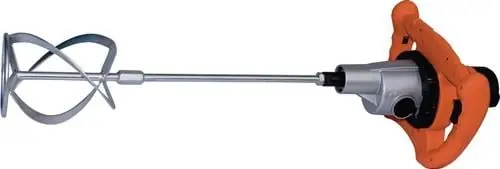 Direkt Vom Hersteller ATIKA Handrührgerät RW 1600 A 1.600 W - 319002