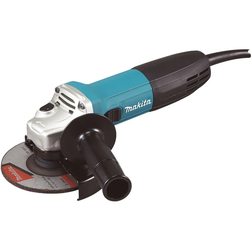 Makita GA5030R Winkelschleifer Ø 125 mm 720 W Billig