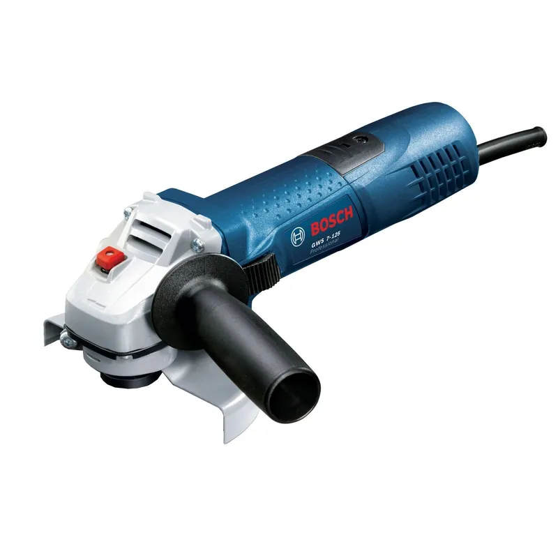 Neuheit Bosch Winkelschleifer GWS 7-125 Ø 125 mm 720 W - 0601388108