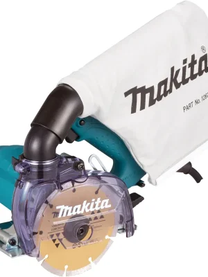 Abverkauf Makita 4100KB Diamantschneider 40 mm Trocken 1.400 W