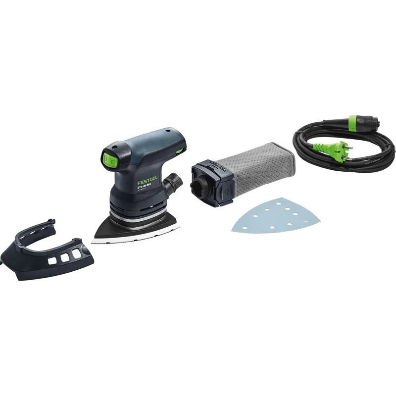 Expressversand Festool Deltaschleifer DTS 400 REQ - 577517