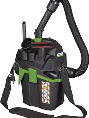 Echt CLEANCRAFT Trockensauger dryCAT 16 L-Class 1200 W 1500l/min 230mbar 6l - 7002116