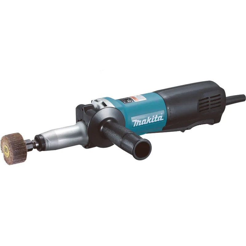 Versand Am Gleichen Tag Makita GD0811C Geradschleifer 750 W