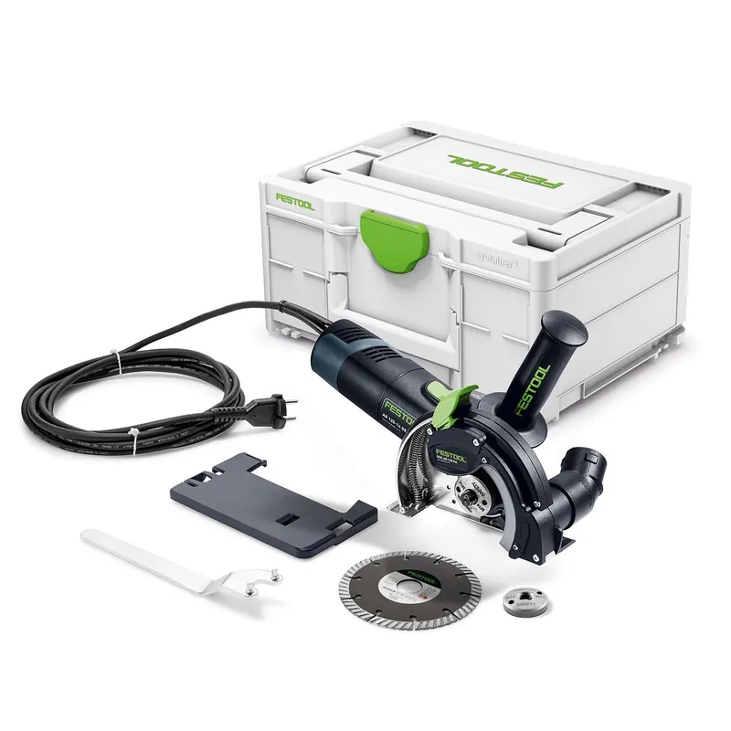 Festool Freihand Trennsystem DSC-AG 125 FH-Plus - 578044 Expressversand