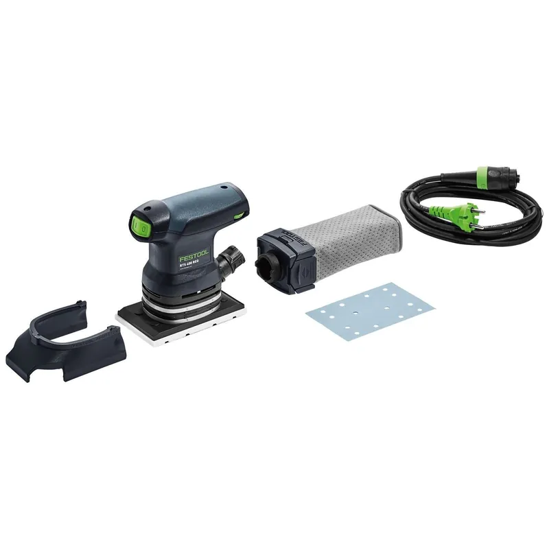 Festool Rutscher RTS 400 REQ - 201224 Schnäppchen