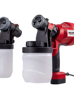 Sonderangebot Walter Farbsprühsystem 2 in 1 500 W - 620193
