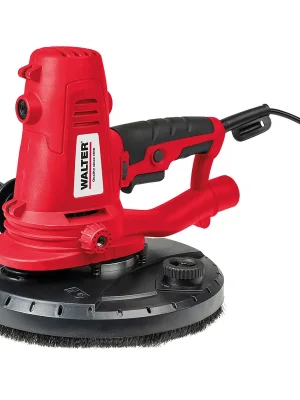 Meistverkauft Walter Trockenbauschleifer 1.220 W - 630608