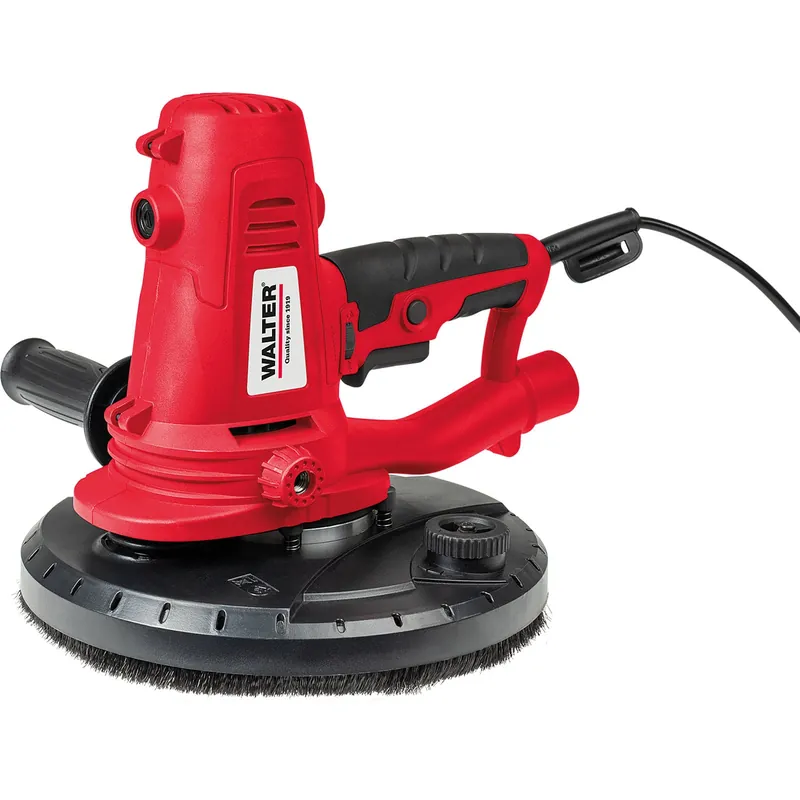 Meistverkauft Walter Trockenbauschleifer 1.220 W - 630608