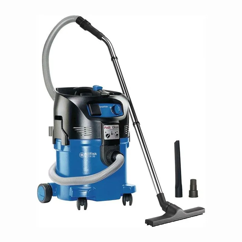 Nilfisk Nass- und Trockensauger ATTIX 30-21 PC 1500 W 3700 l/min 250 mbar - 107407544 Sofort Bestellen