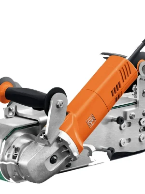 Abverkauf Fein handgeführte Bandschleifer GRIT GHB15-500 Set 230 1,5 kW - 72450160000