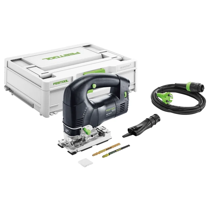 Festool Pendelstichsäge PSB 300 EQ-Plus TRION - 576047 Angebot