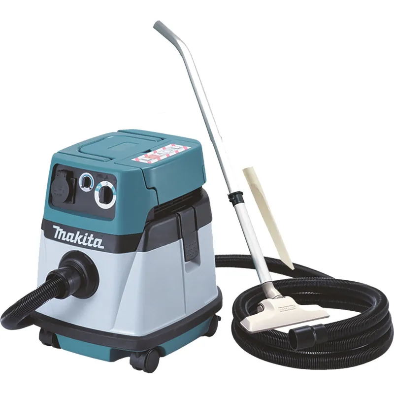 Top-Angebot Makita VC1310LX1 Staubsauger Klasse L 13 l 1.050 W