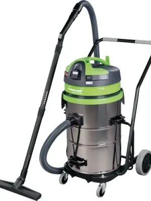 Garantierte Lieferung CLEANCRAFT Nass- u.Trockensauger wetCAT 362 IET 2900 W 1.0000l/min 247mbar 62l - 7001370