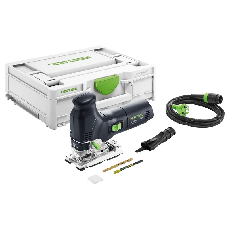 Abverkauf Festool Pendelstichsäge PS 300 EQ-Plus TRION - 576041