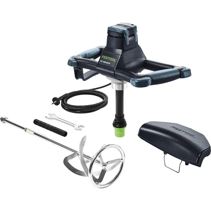 Online Kaufen Festool Rührwerk MX 1000 RE EF HS3R - 575807