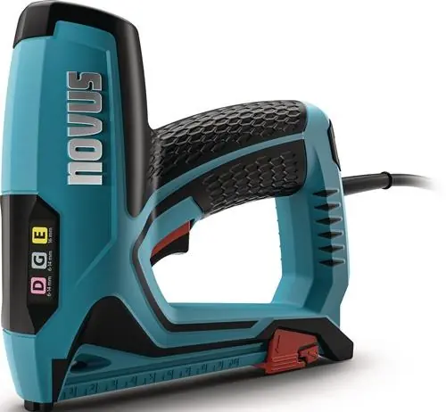 Elektrotacker J-151 D 53F/G 11/E 16 6-14 mm/16mm NOVUS Sofort Bestellen