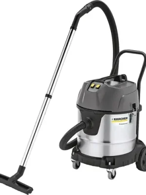 KÄRCHER Nass- u.Trockensauger NT 50/2 Me Classic Edition 2300 W 2x3180l/min 225mbar 50l - 1.667-030.0 Billig