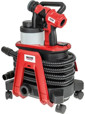 Neue Kollektion Walter Farbsprühsystem mobil 1.200 W - 630584
