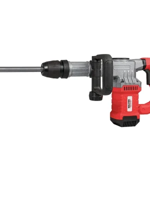 Walter SDS Max - Stemm- und Abbruchhammer 1.300 W im Koffer - 630617 (B-Ware mit beschädigter OVP) Expressversand