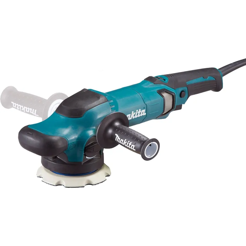 Makita PO5000C Exzenterpolierer 900 W Must-Have