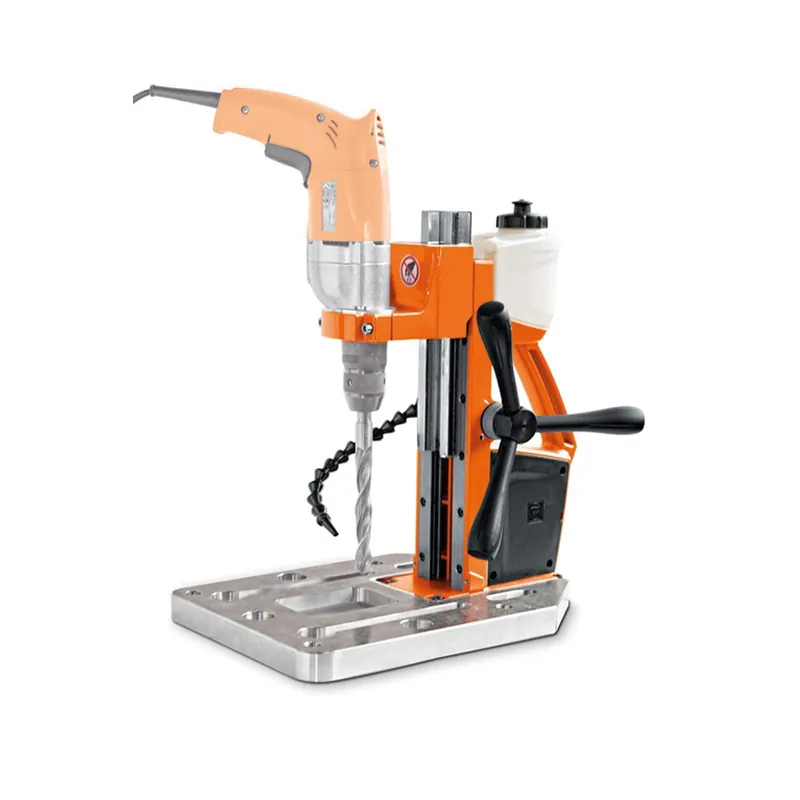 Sonderaktion Fein Industrie-Bohrständer IBS 16 - 90320223000