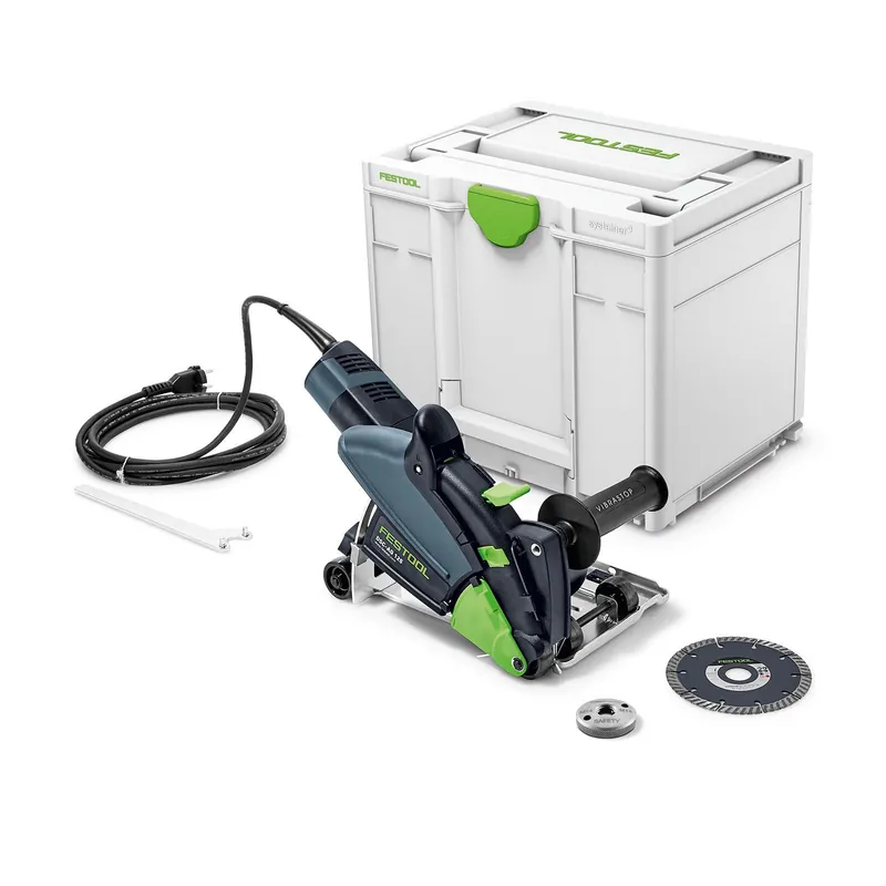Festool Diamant Trennsystem DSC-AG 125-Plus - 578438 Nur Heute